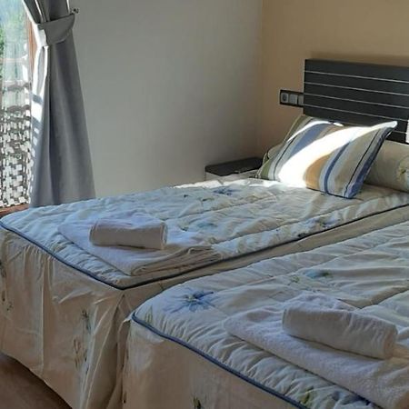 Casa Rural Fulguera El Espino 外观 照片