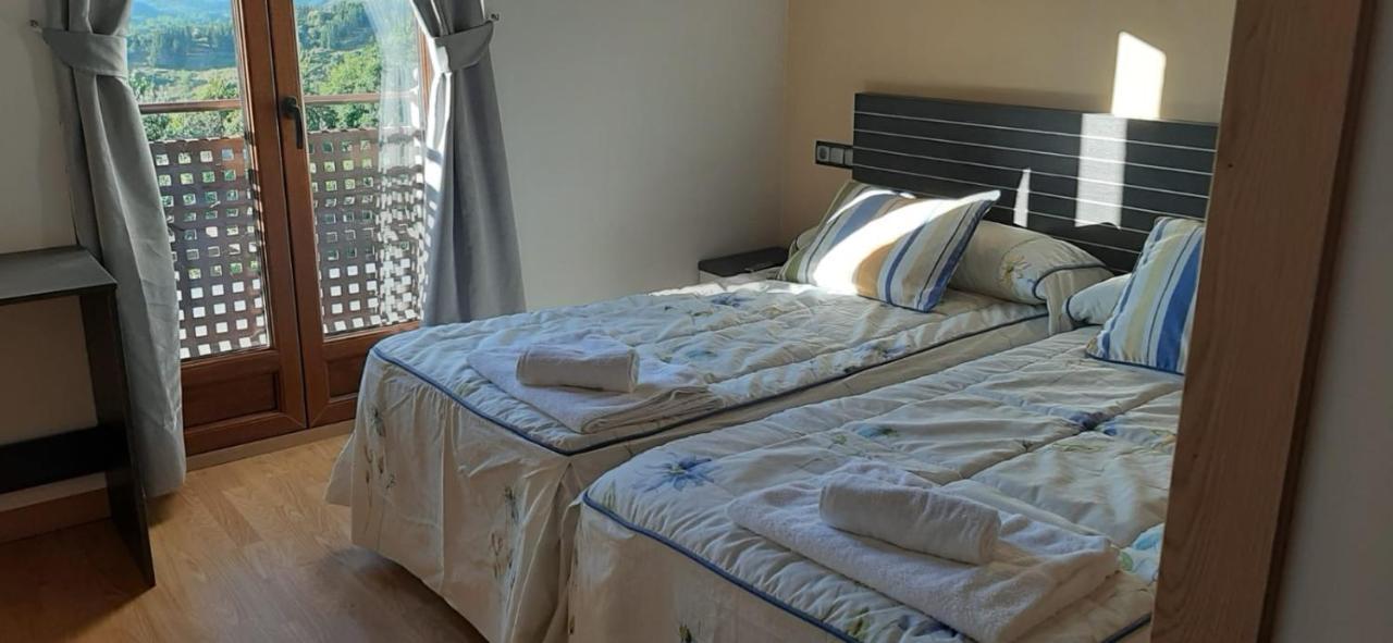 Casa Rural Fulguera El Espino 外观 照片